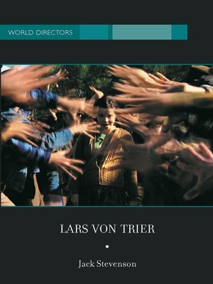 cover image of Lars Von Trier